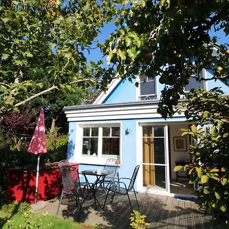 Krull - Gerhards 公寓 *