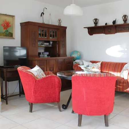 公寓 Krull - Gerhards