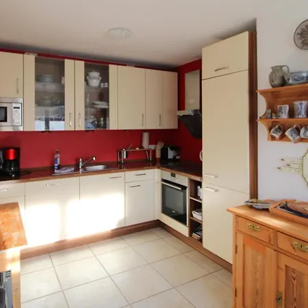 Krull - Gerhards 公寓