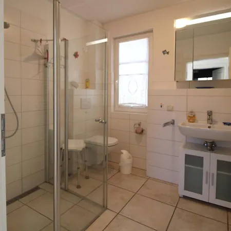 Krull - Gerhards 公寓 欧巴德伍斯图