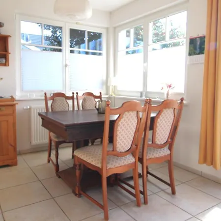 Krull - Gerhards * 欧巴德伍斯图