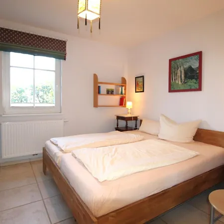 Krull - Gerhards * 欧巴德伍斯图