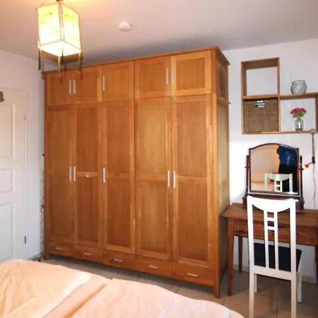 Krull - Gerhards 公寓 *