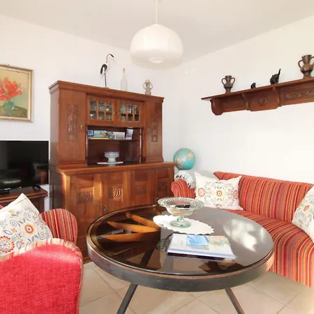 公寓 Krull - Gerhards 欧巴德伍斯图