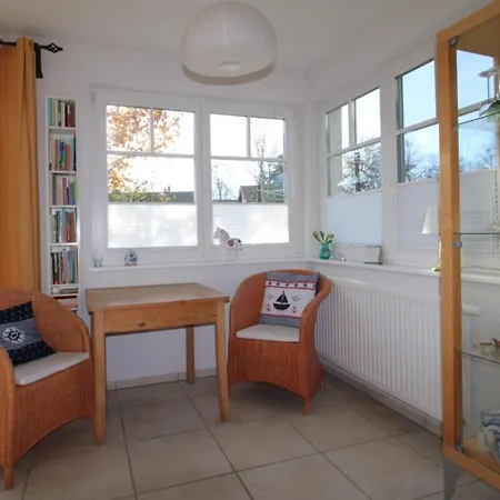 Krull - Gerhards 公寓